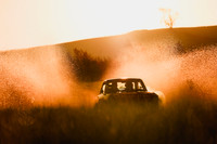 HERO-ERA Rally of the Tests