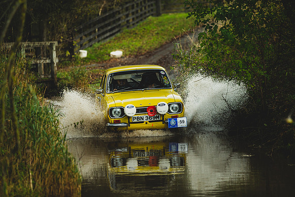 Rally of the Tests 2021