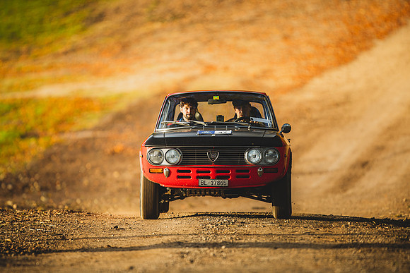 Rally of the Tests 2021