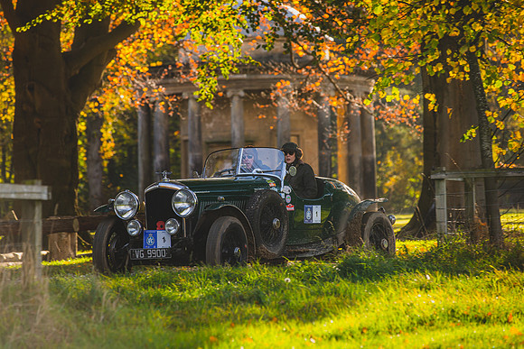 Rally of the Tests 2021