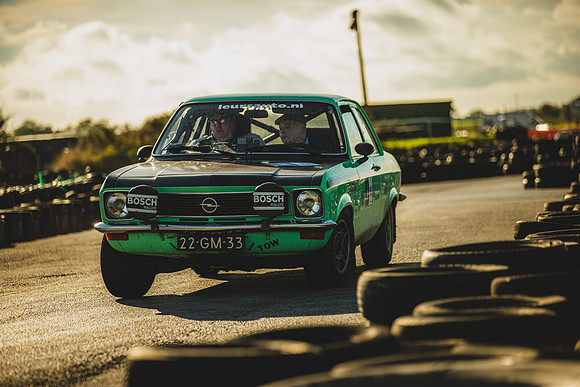 Rally of the Tests 2021