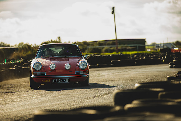 Rally of the Tests 2021