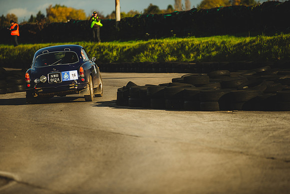 Rally of the Tests 2021