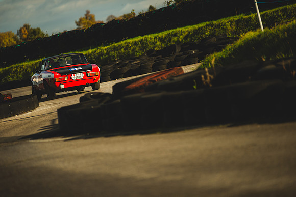Rally of the Tests 2021