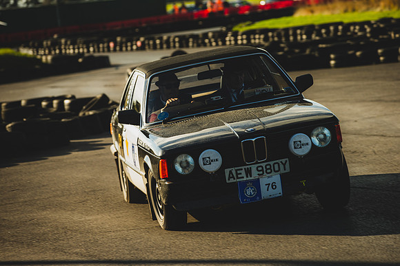 Rally of the Tests 2021