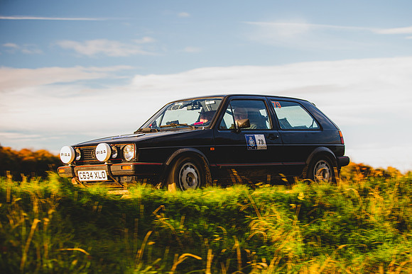 Rally of the Tests 2021