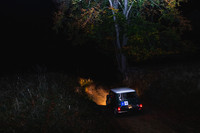 Rally of the Tests 2021