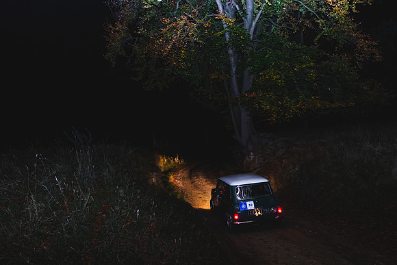Rally of the Tests 2021