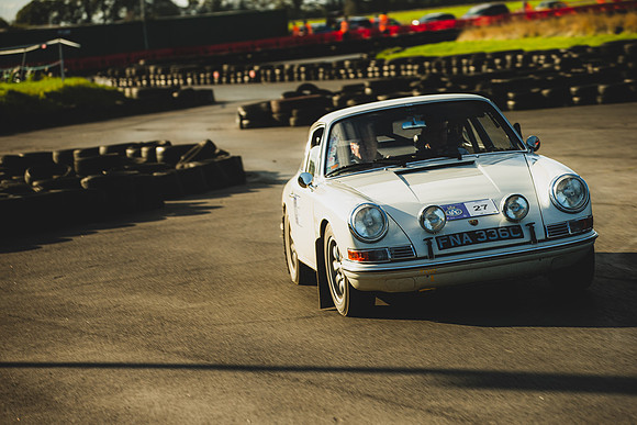 Rally of the Tests 2021