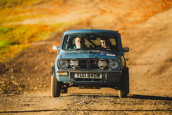 Rally of the Tests 2021
