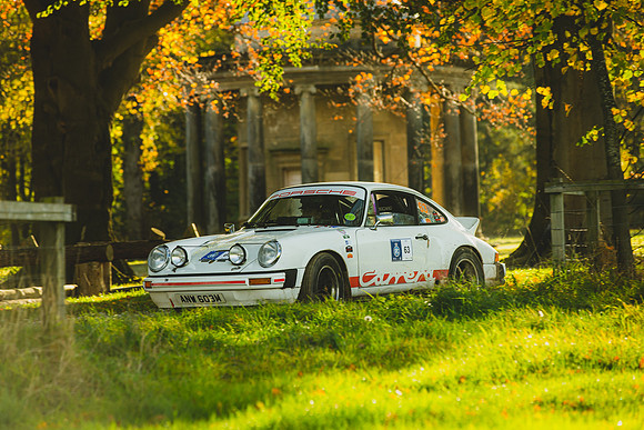 Rally of the Tests 2021