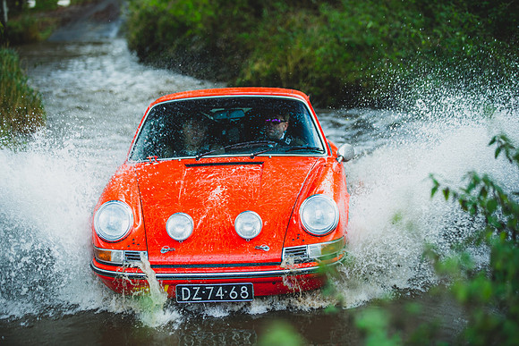 Rally of the Tests 2021