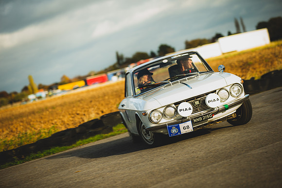 Rally of the Tests 2021
