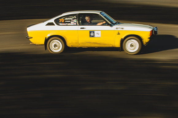 Rally of the Tests 2021