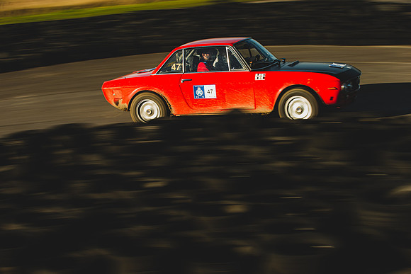 Rally of the Tests 2021