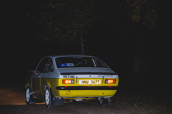 Rally of the Tests 2021
