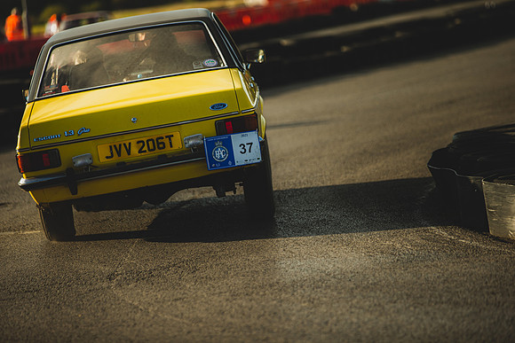 Rally of the Tests 2021