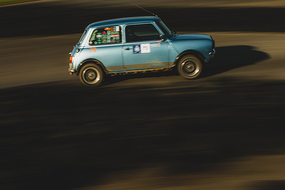 Rally of the Tests 2021