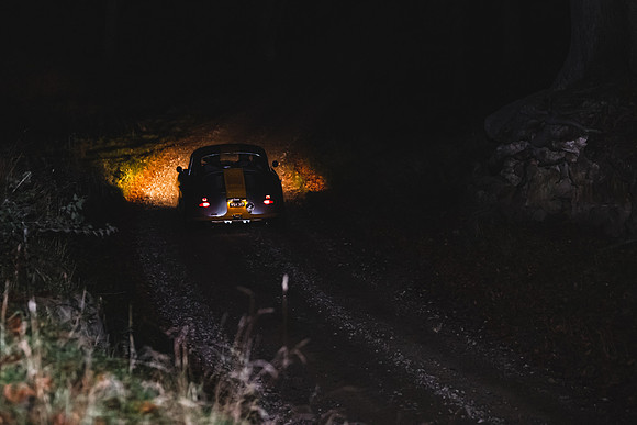 Rally of the Tests 2021