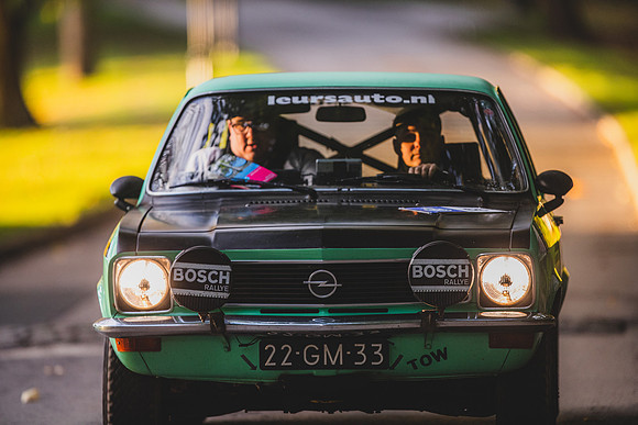 Rally of the Tests 2021