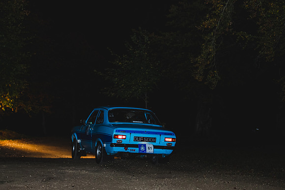 Rally of the Tests 2021