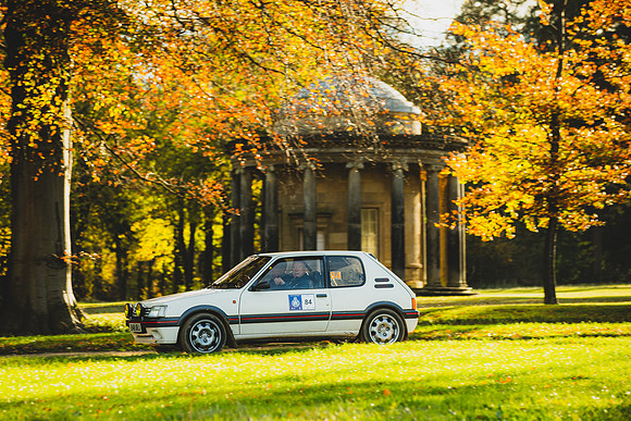 Rally of the Tests 2021