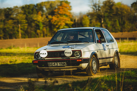 Rally of the Tests 2021