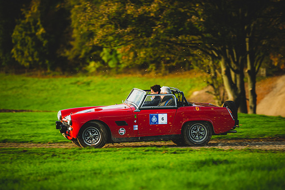Rally of the Tests 2021