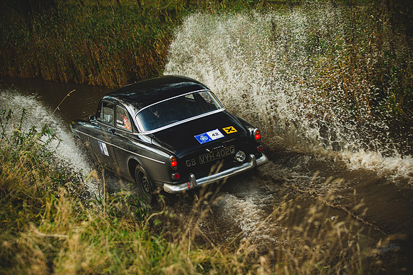 Rally of the Tests 2021