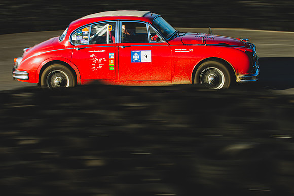 Rally of the Tests 2021