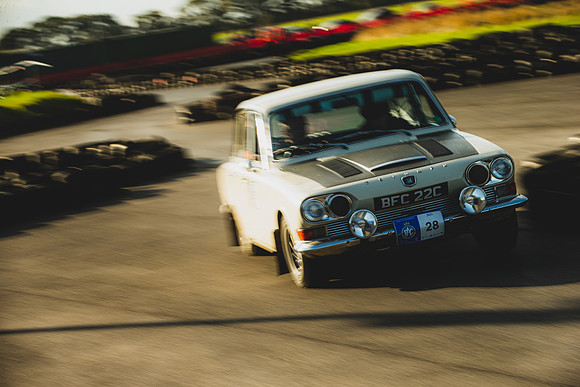 Rally of the Tests 2021