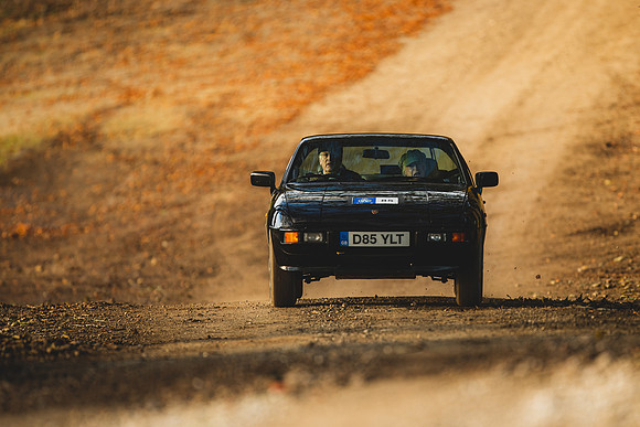 Rally of the Tests 2021