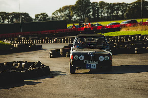 Rally of the Tests 2021