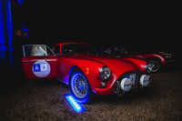 Rally of the Tests 2021