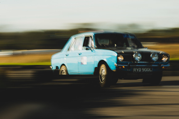 Rally of the Tests 2021