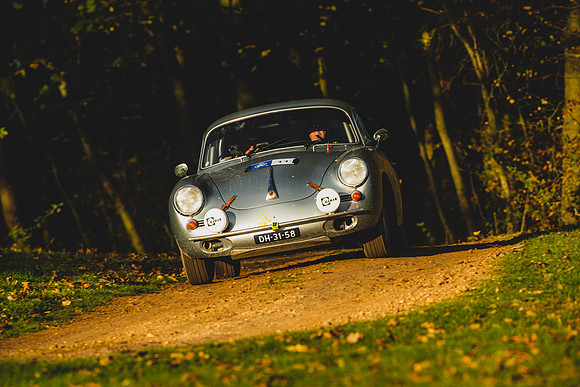 Rally of the Tests 2021