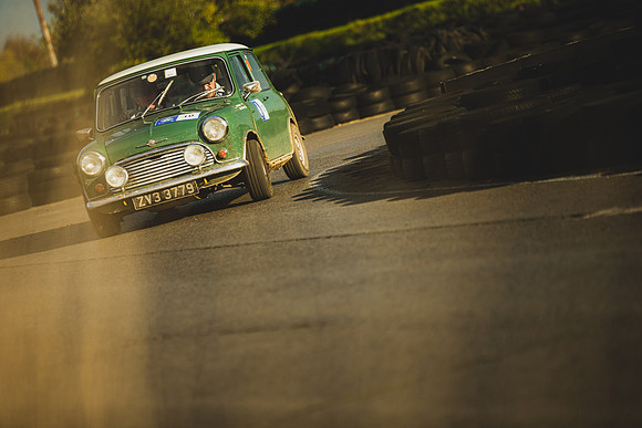Rally of the Tests 2021