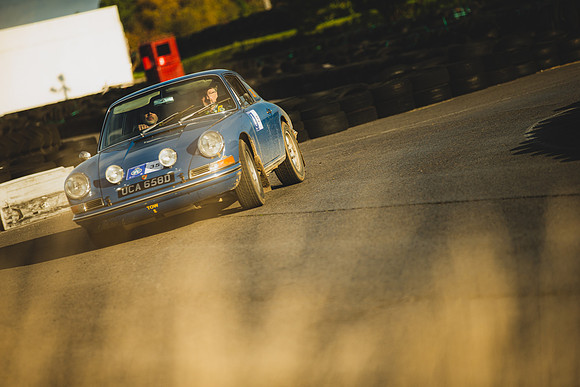 Rally of the Tests 2021