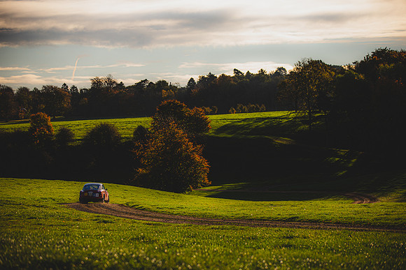 Rally of the Tests 2021