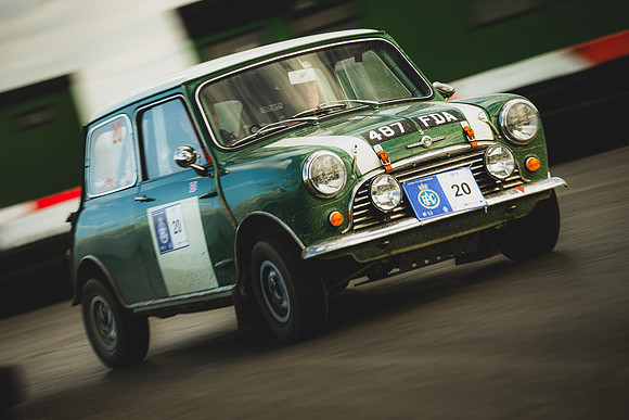 Rally of the Tests 2021