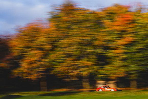 Rally of the Tests 2021