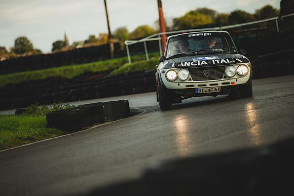 Rally of the Tests 2021
