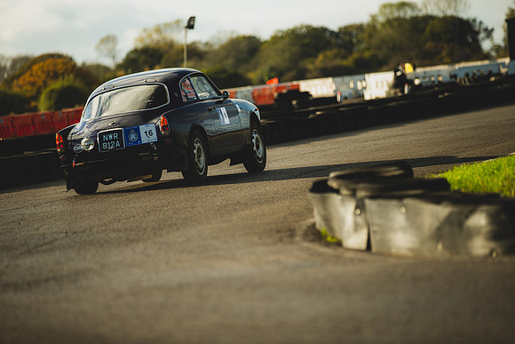 Rally of the Tests 2021