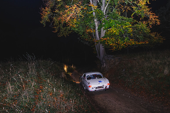 Rally of the Tests 2021