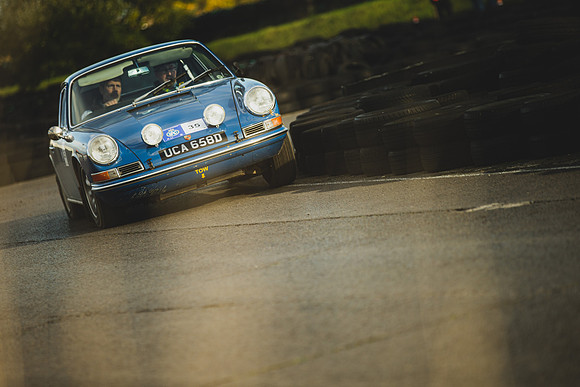 Rally of the Tests 2021