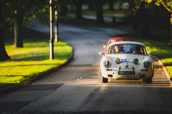 Rally of the Tests 2021