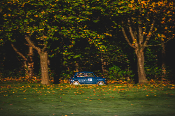 Rally of the Tests 2021