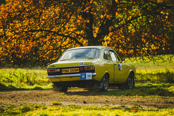 Rally of the Tests 2021