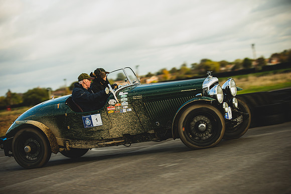 Rally of the Tests 2021