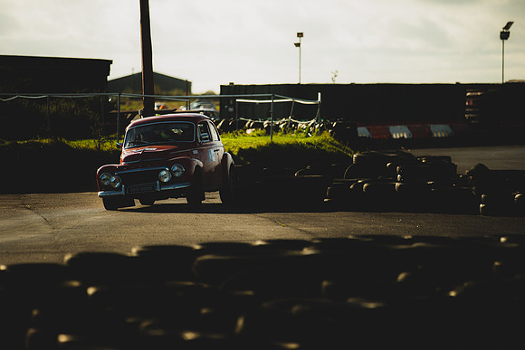 Rally of the Tests 2021